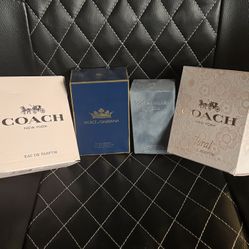 Cologne And Perfume