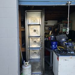 FREE Large 3 Compartment Sink, Commercial