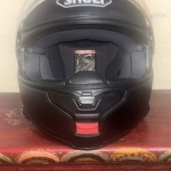 Mint Condition Shoei Neo Flex Helmet (Large)