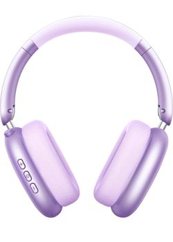 Wentronic YO1 Wireless Noise Canceling Headphones Bluetooth 5.3