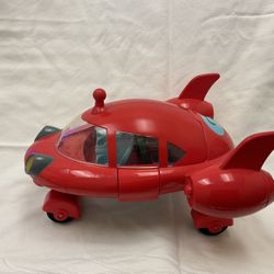 Little Einsteins Rocket. No Figures.