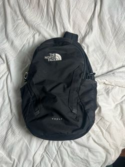North Face Vault Backpack