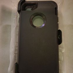 IPhone 7/8 Belt Clip Type Case, New