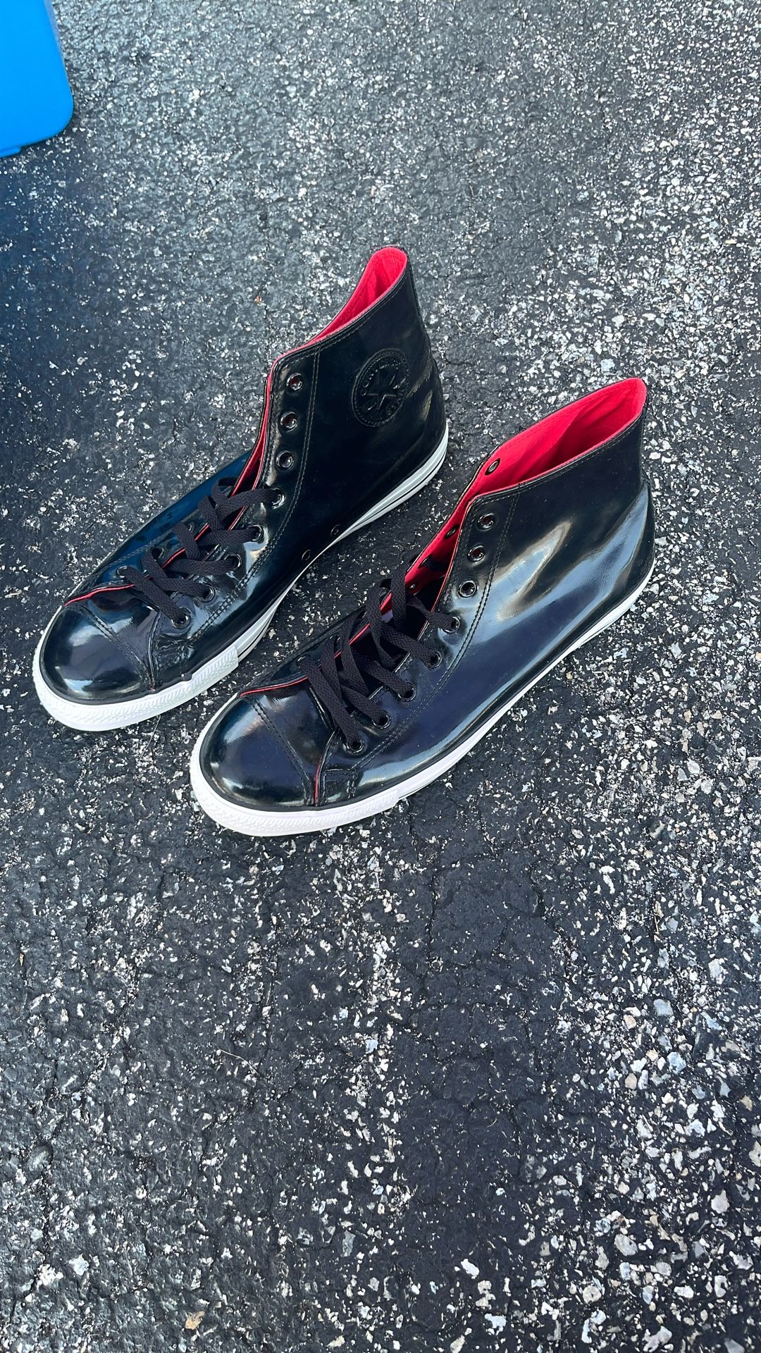Men’s Converse Size 13