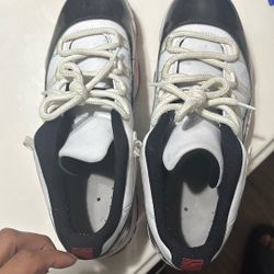jordan 11 low top 