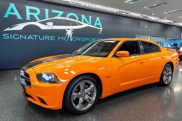 2014 Dodge Charger