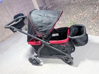 Wagon