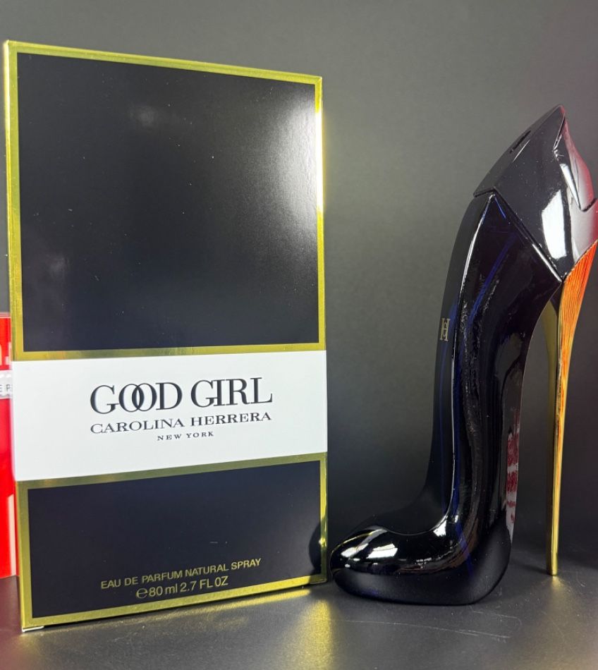 Good Girl Carolina Herrera 