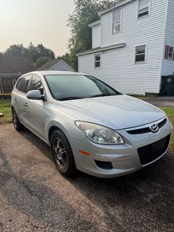 2010 Hyundai Elantra