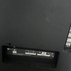 Sony 4K TV - XBR-65X900F