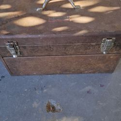 Tool Box 