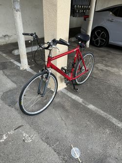 Cannondale-  M700 Bike