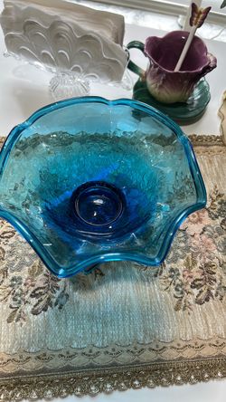 Glass Bowl