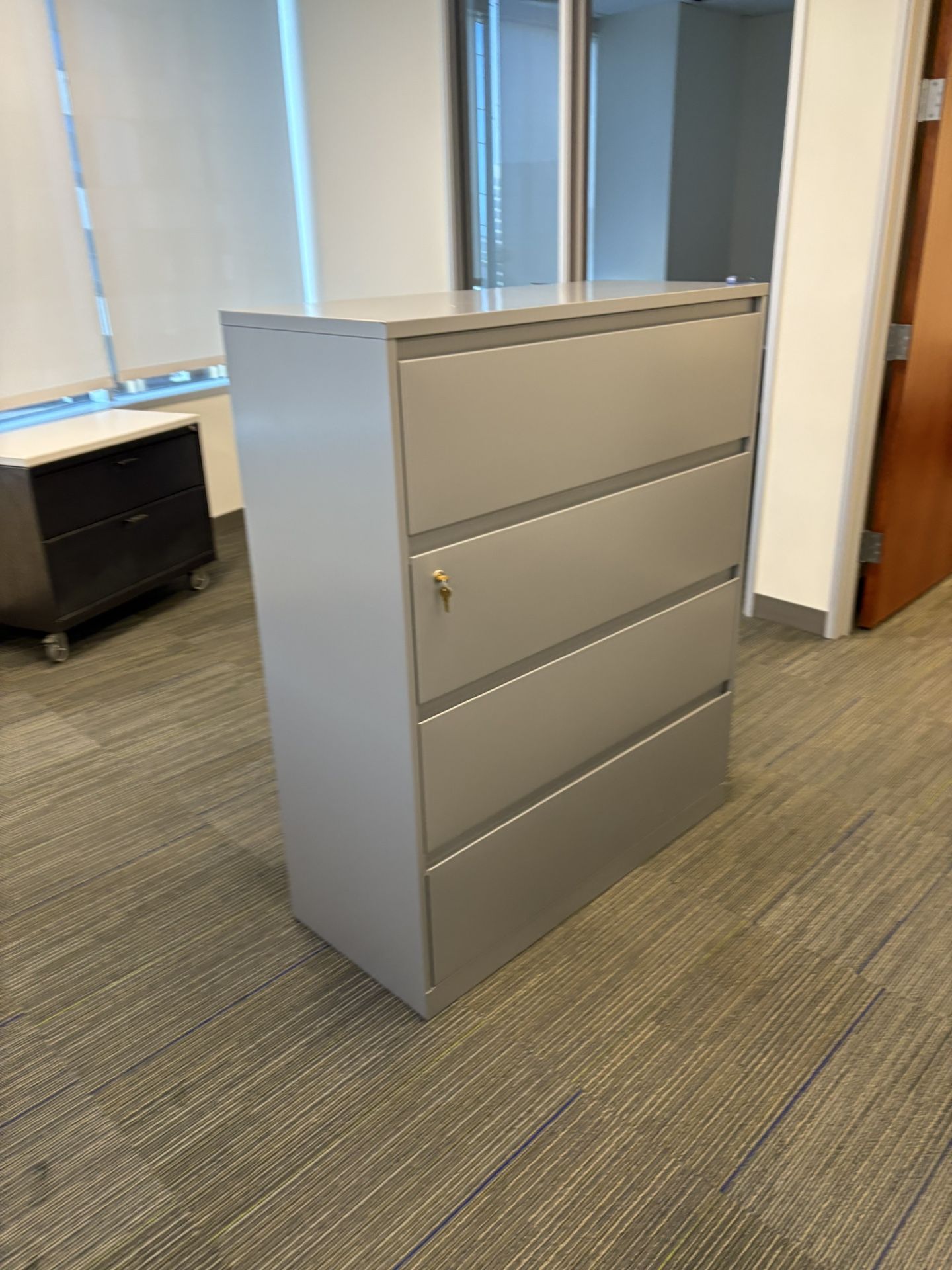 File Cabinet 36x24