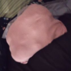 Pillows That I Head Made