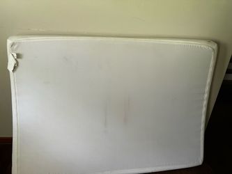 Foam mattress full