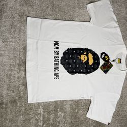 MCM Bape Shirt