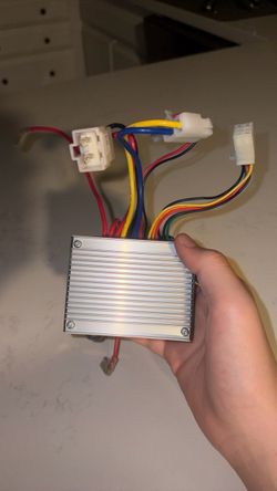 Razor 24V Motor Controller