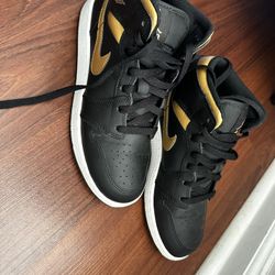 Jordan Retro 1’s 