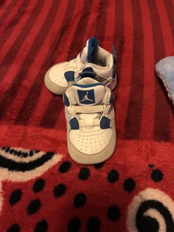 Baby jordans