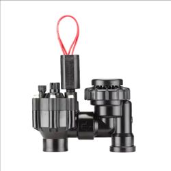 Irrigation Valves