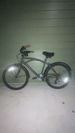 2 Kent Bayside Crusier Bikes