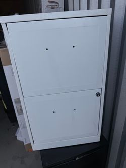 Filing Cabinet