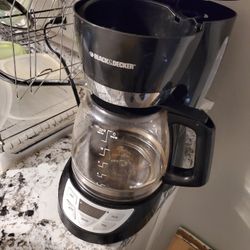 Multi Cup Coffee Maker