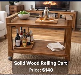 Vintage Coffee Table