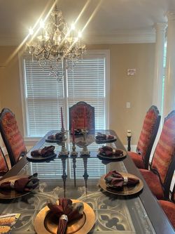 Dining Room - Marge Carson