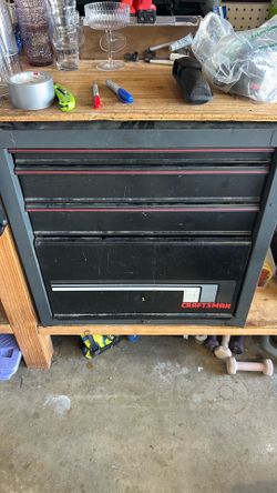 Tool box