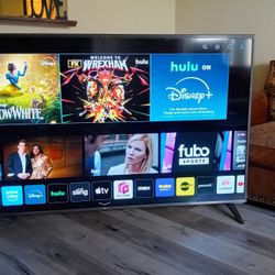 SMART TV 75" INCHES --LG--4K UHD