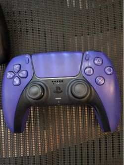 PS5 Controller