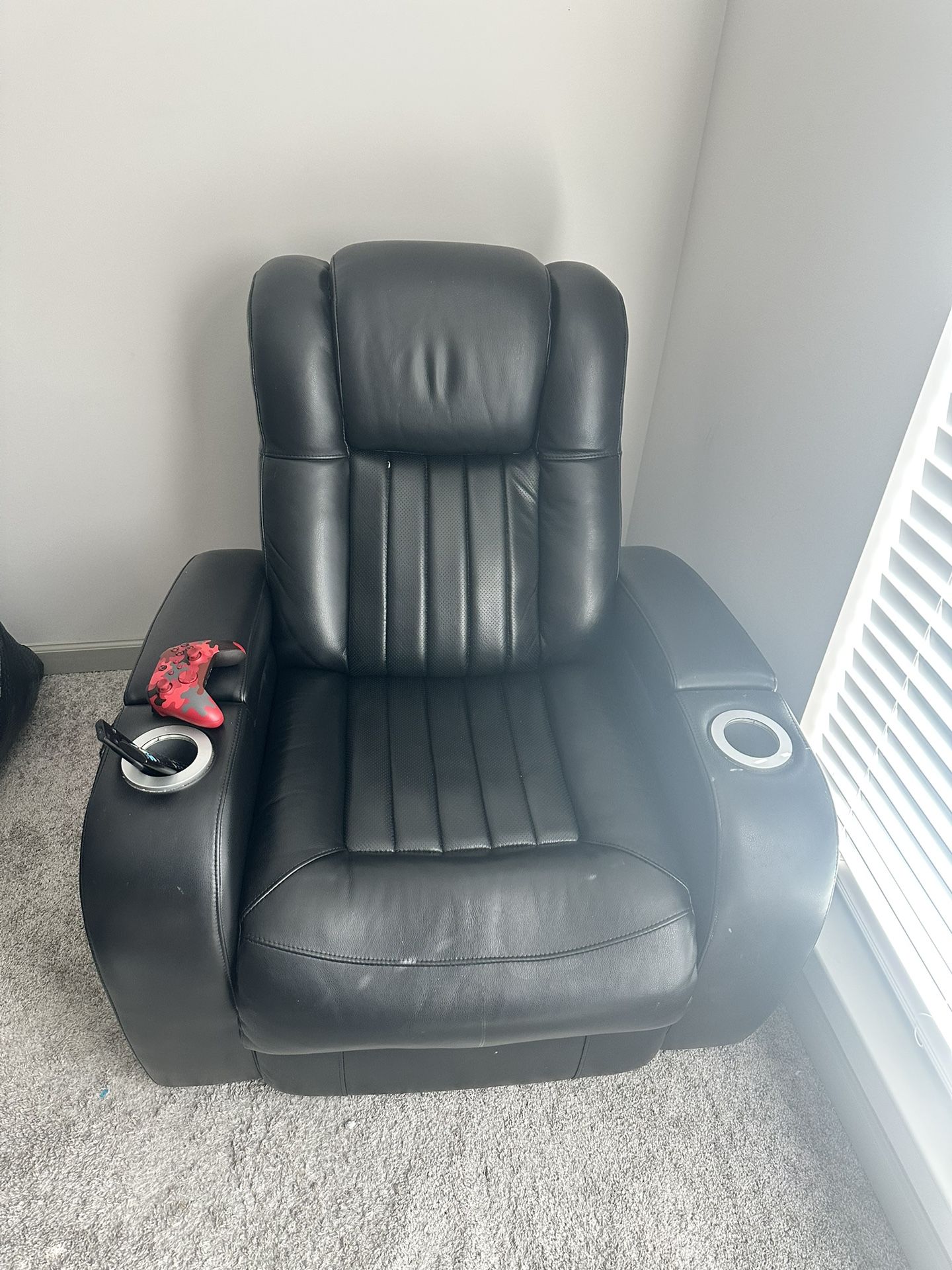 Recliners 