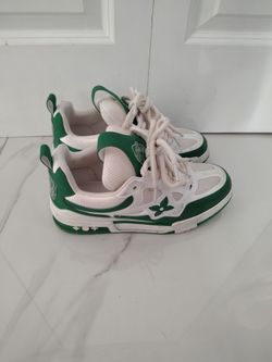 Louis Vuitton shoes 🔥