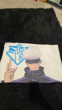 Gojo Satoru towel
