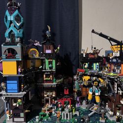 Ninjago