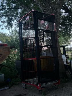 Cart for any use