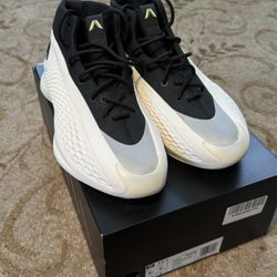 NEW AE1 STORMTROOPER BASKETBALL SHOES