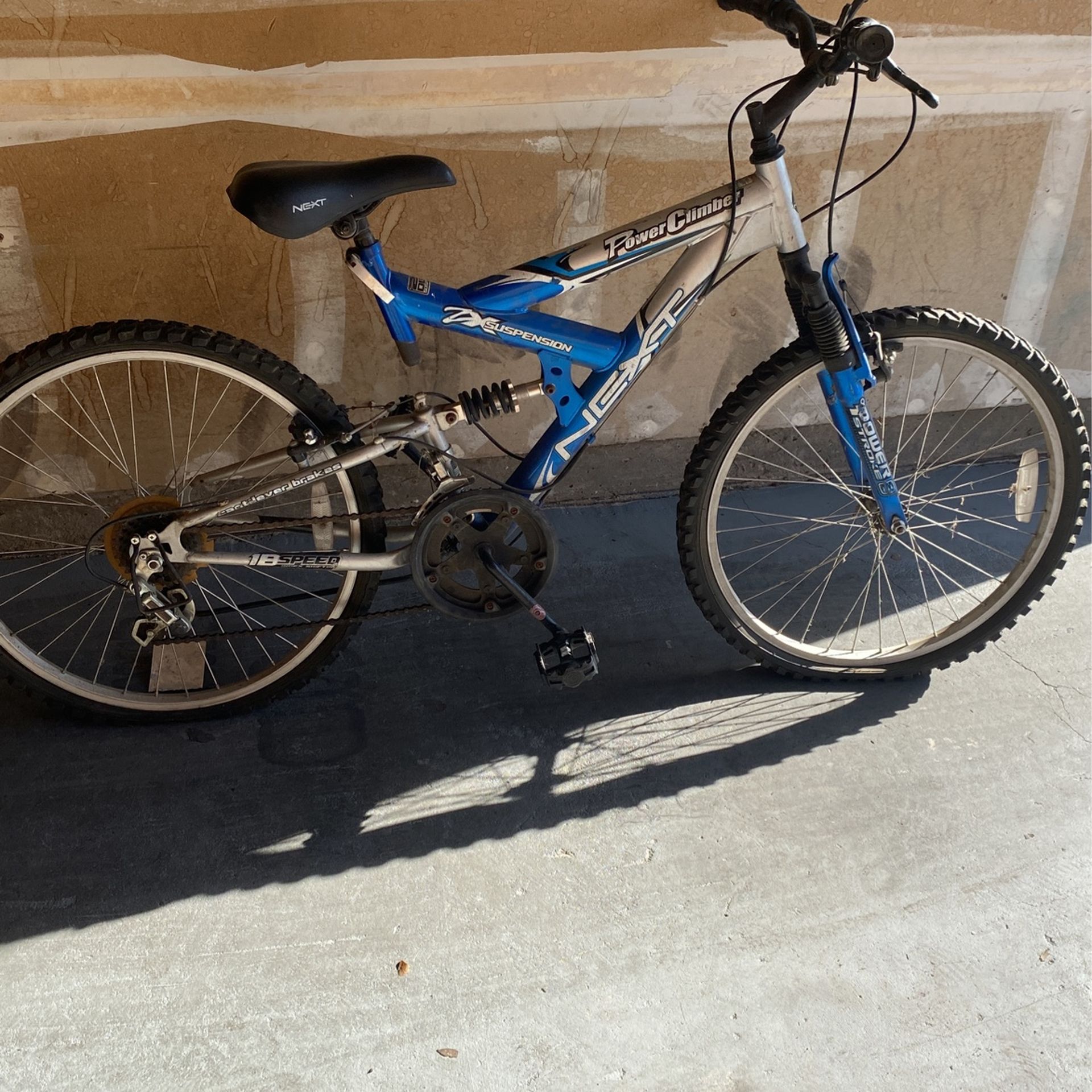 Next mountain bike for Sale in Highland CA OfferUp