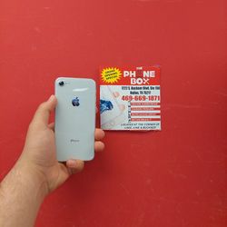 IPhone 8  64GB Factory Unlocked to Any Carrier Cash Price 💸 $149