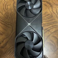 NVIDIA GeForce RTX 5090 FE Founders Edition 32GB GDDR7 GPU Gaming Graphics Card