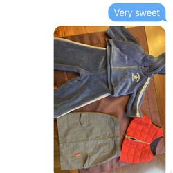 American Girl Outfits