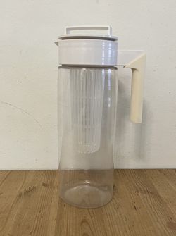 Takeya Flavor Infusion Maker Pitcher
