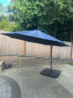 Patio Umbrella, 10ft