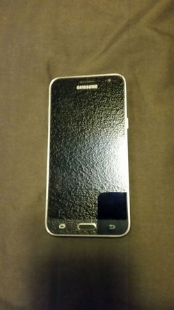 Samsung j3 v.