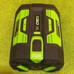 EGO 56V Power+ BA4200T 7.5 Ah Lithium-Ion