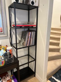 IKEA Vittsjo Shelf