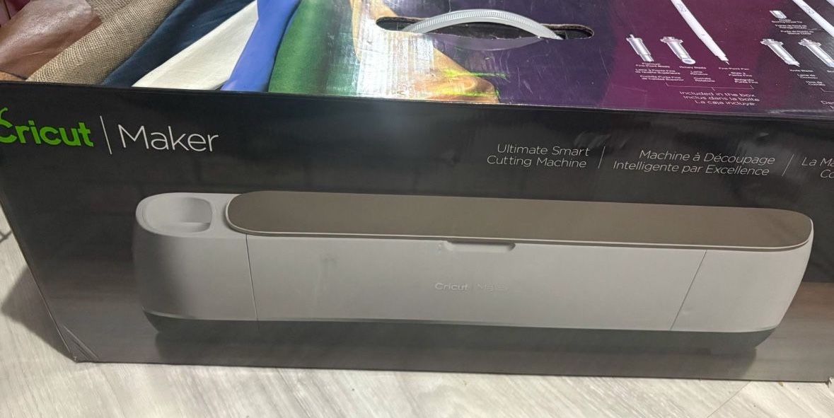 Cricut Maker $300