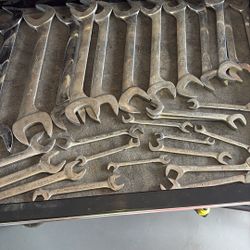 Snap On  Angle Wrenches 